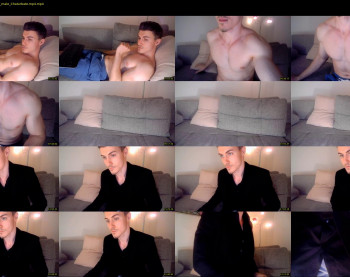 eddieds — 27 minute Chaturbate male cam show recording, 720p, Mar 8, 2020