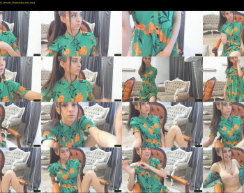 ehotlovea — 70 minute Chaturbate female cam show recording, 1080p, Mar 8, 2020