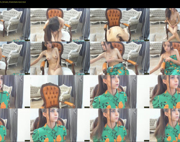 ehotlovea — 38 minute Chaturbate female cam show recording, 1080p, Mar 8, 2020