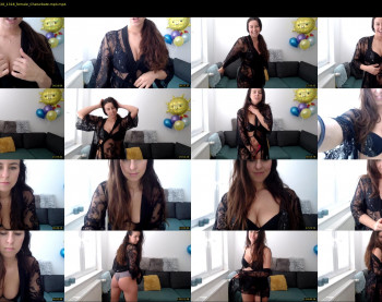 emerald_kittycat — 73 minute Chaturbate female cam show recording, 1080p, Mar 8, 2020