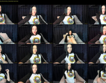 emma_johnson_ — 36 minute Chaturbate female cam show recording, 720p, Mar 9, 2020