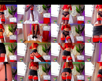 felicity_yours — 39 minute Chaturbate female cam show recording, 1080p, Mar 8, 2020