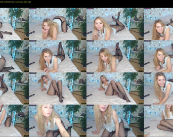 foxydiamond2020 — 76 minute Chaturbate female cam show recording, 1080p, Mar 9, 2020