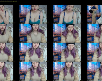 helen_bee — 15 minute Chaturbate female cam show recording, 1080p, Mar 8, 2020