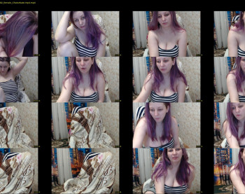 helen_bee — 31 minute Chaturbate female cam show recording, 1080p, Mar 8, 2020
