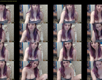 helen_bee — 17 minute Chaturbate female cam show recording, 1080p, Mar 8, 2020
