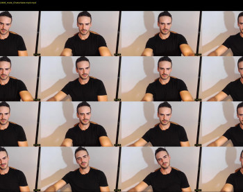 hot_martin25 — 18 minute Chaturbate male cam show recording, 1080p, Mar 9, 2020