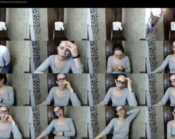 issabelle_69 — 19 minute Chaturbate couple cam show recording, 720p, Mar 8, 2020