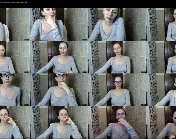 issabelle_69 — 65 minute Chaturbate couple cam show recording, 720p, Mar 9, 2020