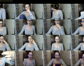 issabelle_69 — 47 minute Chaturbate couple cam show recording, 720p, Mar 9, 2020