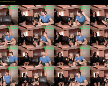 jackandjill — 70 minute Chaturbate female cam show recording, 1080p, Mar 8, 2020