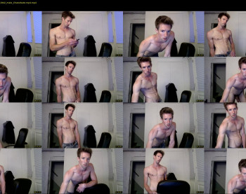 jasonberg29 — 64 minute Chaturbate male cam show recording, 720p, Mar 8, 2020