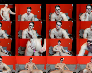 jasonblakes — 70 minute Chaturbate male cam show recording, 1080p, Mar 8, 2020