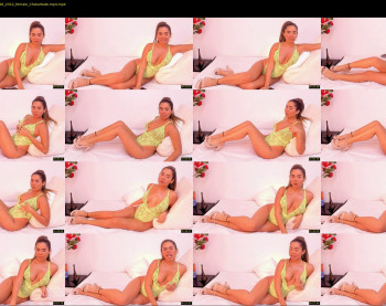 jenny_roberts96 — 3 minute Chaturbate female cam show recording, 1080p, Mar 8, 2020