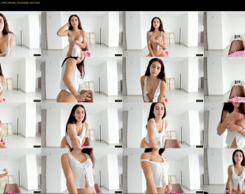 jenny_taborda — 62 minute Chaturbate female cam show recording, 720p, Mar 8, 2020