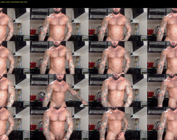 jordan_rush01 — 4 minute Chaturbate male cam show recording, 720p, Mar 9, 2020