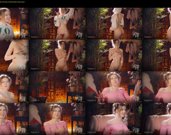 karenkitty — 70 minute Chaturbate female cam show recording, 1080p, Mar 8, 2020