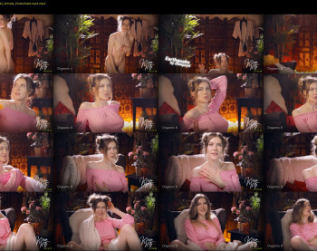 karenkitty — 70 minute Chaturbate female cam show recording, 1080p, Mar 8, 2020