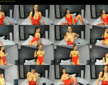 kiss_jess — 64 minute Chaturbate female cam show recording, 720p, Mar 9, 2020