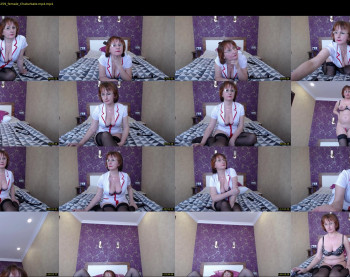 kseniaulove — 114 minute Chaturbate female cam show recording, 720p, Mar 8, 2020