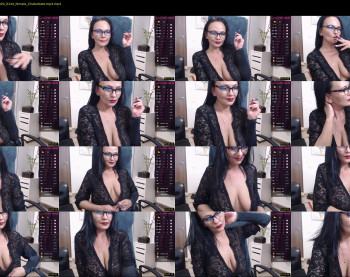 mamasitasexy79 — 3 minute Chaturbate female cam show recording, 1080p, Mar 9, 2020