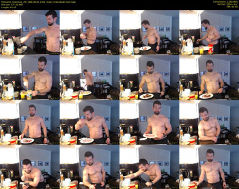 maximus_787 — 44 minute Chaturbate male cam show recording, 720p, Mar 8, 2020
