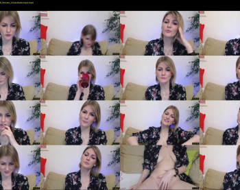 misslucci — 26 minute Chaturbate female cam show recording, 1080p, Mar 9, 2020