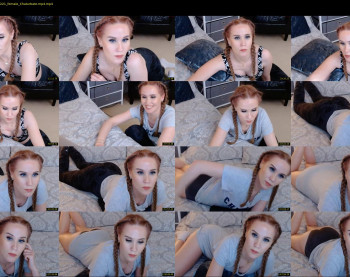 myassistant — 190 minute Chaturbate female cam show recording, 720p, Mar 9, 2020