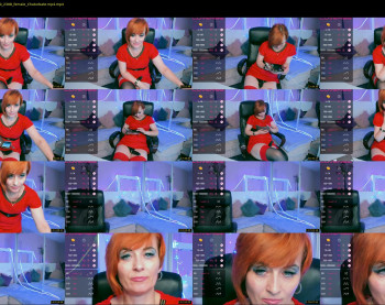 naughtymilane — 135 minute Chaturbate female cam show recording, 720p, Mar 8, 2020