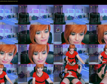 naughtymilane — 135 minute Chaturbate female cam show recording, 720p, Mar 9, 2020