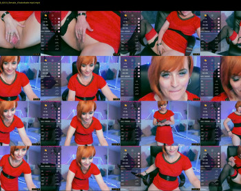 naughtymilane — 135 minute Chaturbate female cam show recording, 720p, Mar 9, 2020