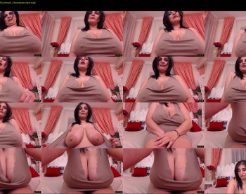 norahreve — 9 minute Chaturbate female cam show recording, 720p, Mar 8, 2020