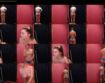 p1ece_of_me — 116 minute Chaturbate female cam show recording, 720p, Mar 8, 2020