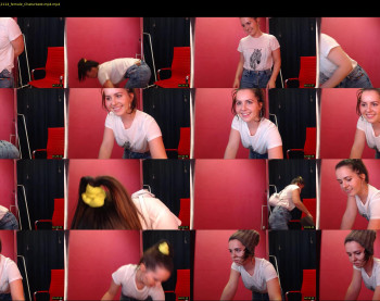 p1ece_of_me — 5 minute Chaturbate female cam show recording, 720p, Mar 8, 2020