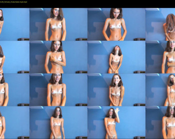 penelopa_xx — 24 minute Chaturbate female cam show recording, 720p, Mar 8, 2020