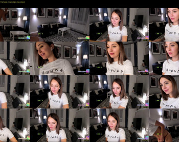 pippalee — 72 minute Chaturbate female cam show recording, 1080p, Mar 9, 2020