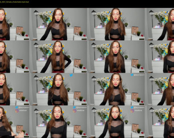 presidenttaylor — 36 minute Chaturbate female cam show recording, 720p, Mar 8, 2020