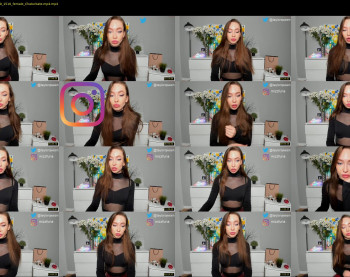 presidenttaylor — 20 minute Chaturbate female cam show recording, 720p, Mar 8, 2020