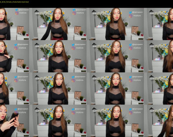 presidenttaylor — 36 minute Chaturbate female cam show recording, 720p, Mar 8, 2020