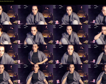 ps4pro — 44 minute Chaturbate female cam show recording, 720p, Mar 8, 2020