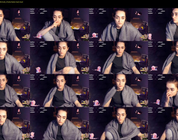 ps4pro — 44 minute Chaturbate female cam show recording, 720p, Mar 9, 2020