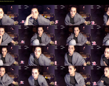 ps4pro — 44 minute Chaturbate female cam show recording, 720p, Mar 9, 2020