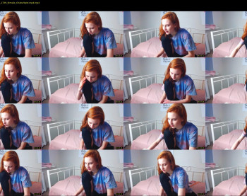 purplebeawer — 3 minute Chaturbate female cam show recording, 720p, Mar 8, 2020