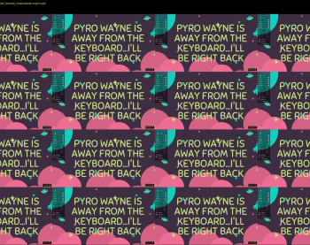 pyrowayne — 26 minute Chaturbate female cam show recording, 720p, Mar 8, 2020