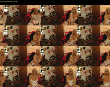 sassythang4u — 10 minute Chaturbate female cam show recording, 720p, Mar 8, 2020