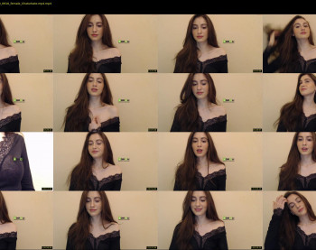 snowww_white — 114 minute Chaturbate female cam show recording, 720p, Mar 8, 2020