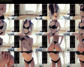 sofi_look_ — 29 minute Chaturbate couple cam show recording, 1080p, Mar 8, 2020