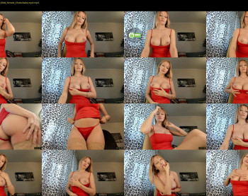 sonya_kelsey — 37 minute Chaturbate female cam show recording, 1080p, Mar 8, 2020