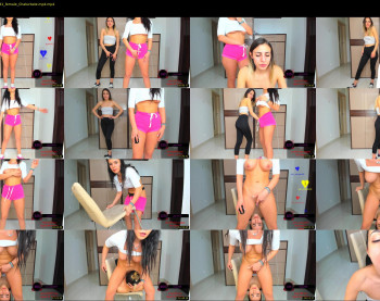 sophydiva — 75 minute Chaturbate female cam show recording, 1080p, Mar 8, 2020