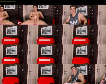 sultryandrew — 70 minute Chaturbate male cam show recording, 1080p, Mar 9, 2020